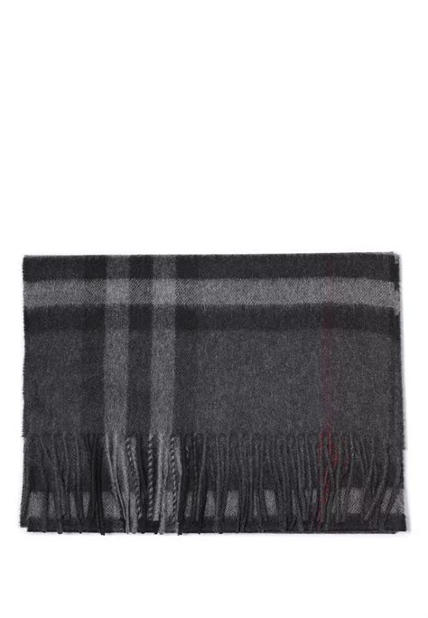 burberry cashmere scarf singapore|authentic burberry cashmere scarf.